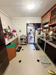 Blk 738 Woodlands Circle (Woodlands), HDB 4 Rooms #572283001